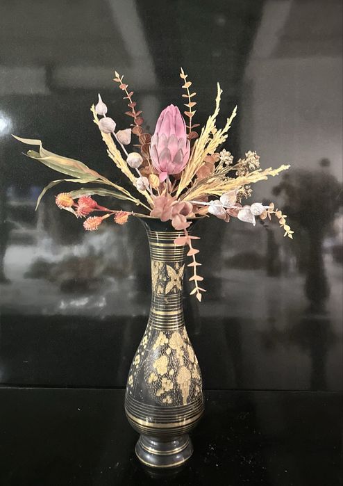 Роскошные искусственные  растения