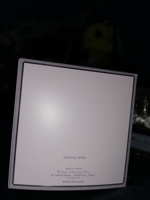 Parfum Miss Dior Eau de Parfum original desigilat