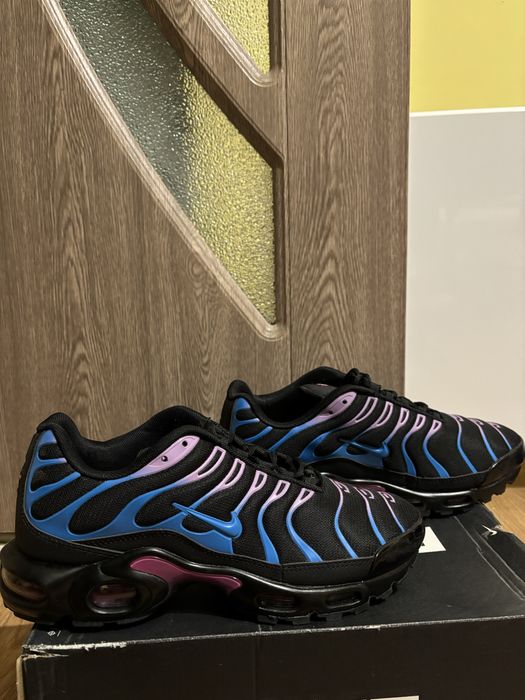 Nike Air Max TN Plus Miami Vice LIMITED