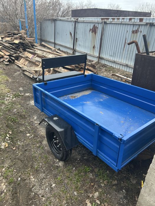 Продам мотоблок Patriot 7,8 лс