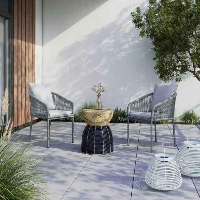 градински стол PEPE