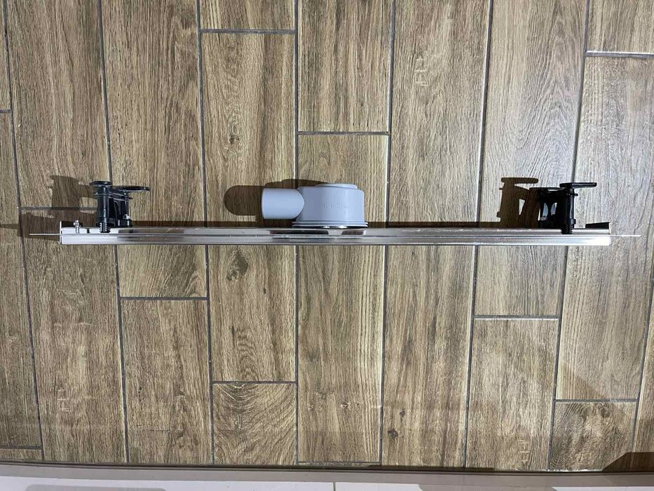 Линеен сифон Alcaplast 85см