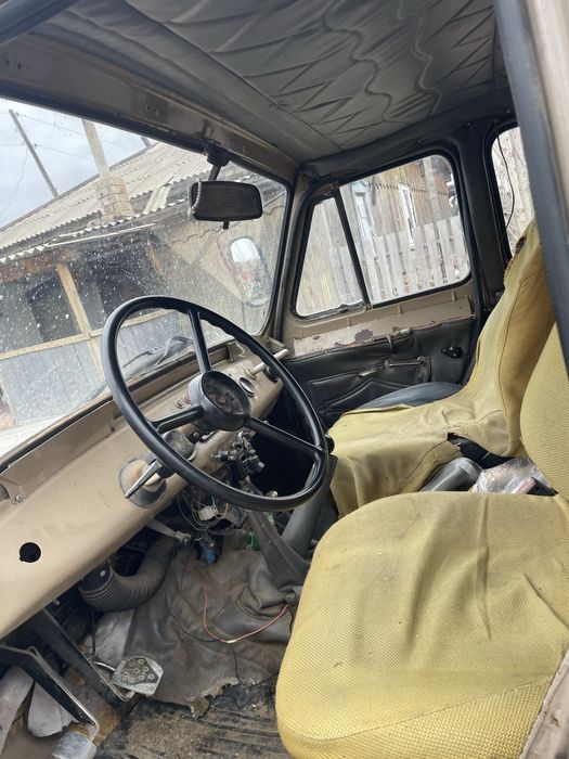 Уазик продам. 1991 года