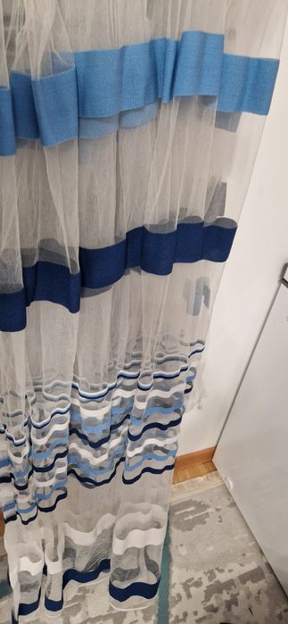 Продам тюль 1000тенге