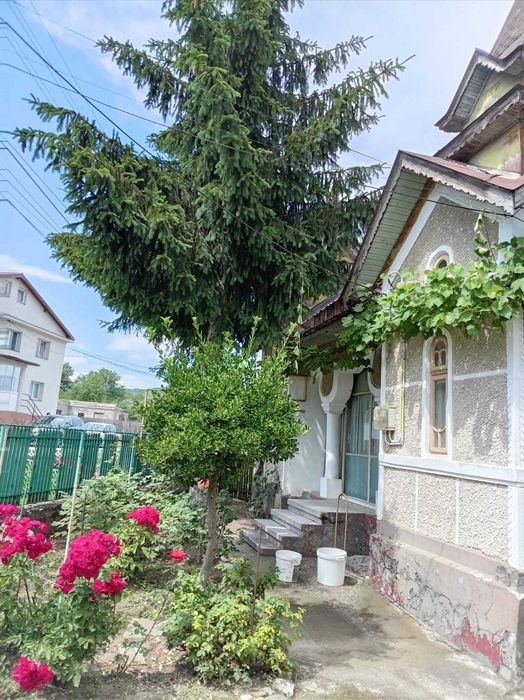 Casă cu teren 970 mp în Gornet, Prahova