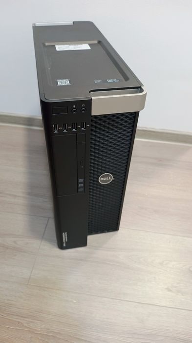 Dell Precision Tower T5810