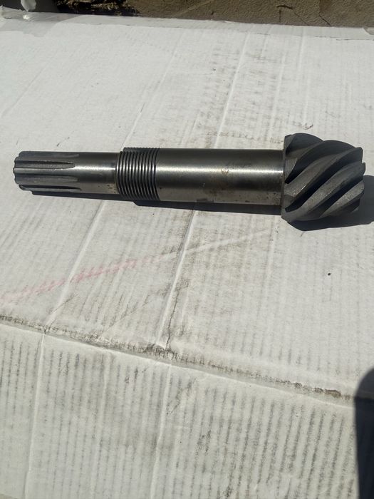 Pinion atac ISEKI