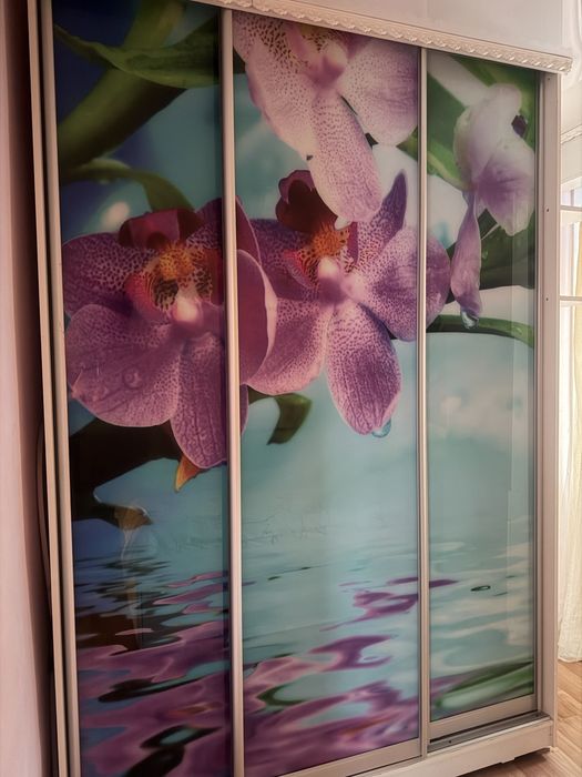 Продам шкаф-купе