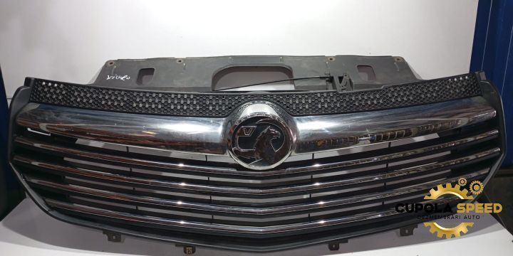 Grila centrala 214B37781R Opel Vivaro B [2014 - 2019]