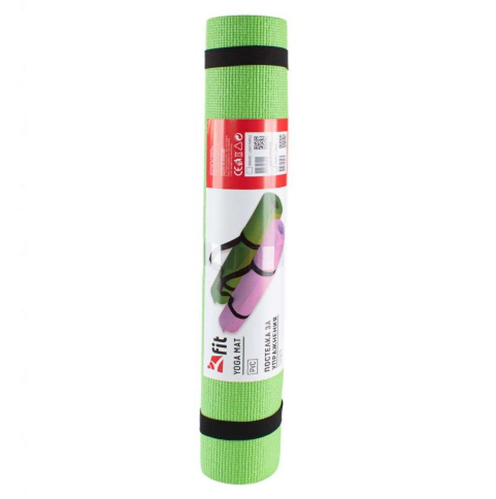 Постелка за упражнения