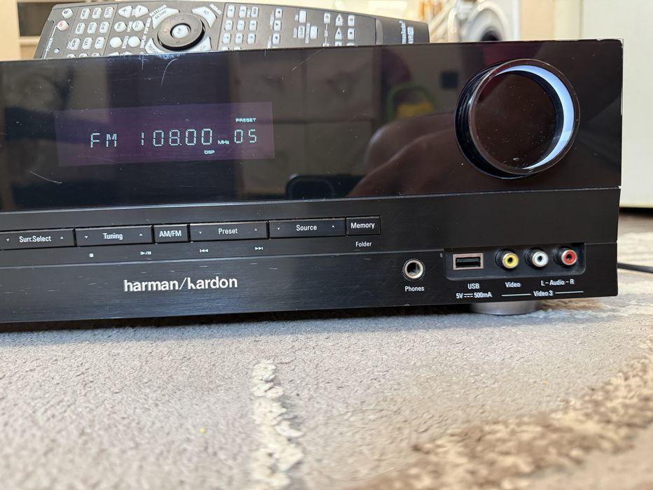 Harman Kardon AVR-70