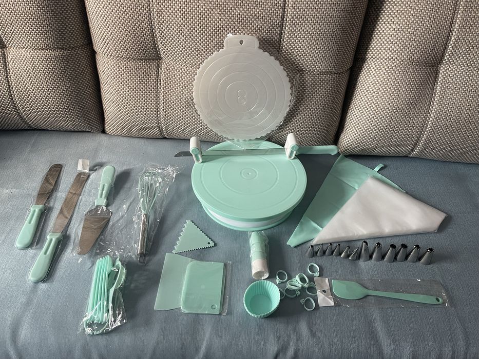 Продам новые кулинарные принадлежности