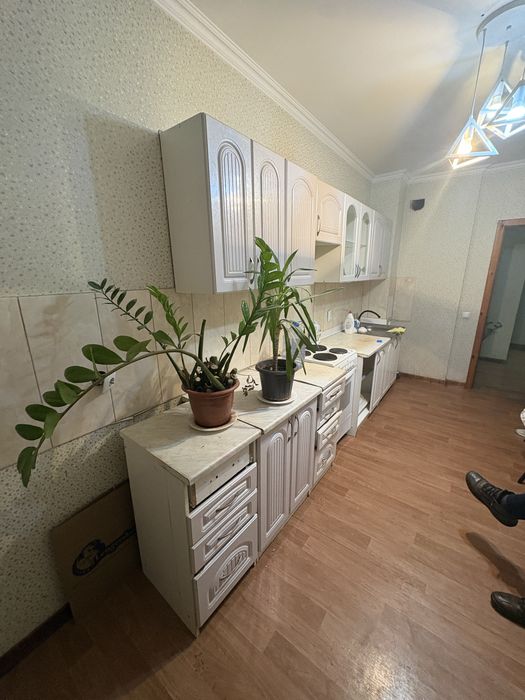 Кухонные шкафы не дорого