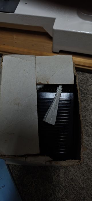 Шевна машина Lucznik