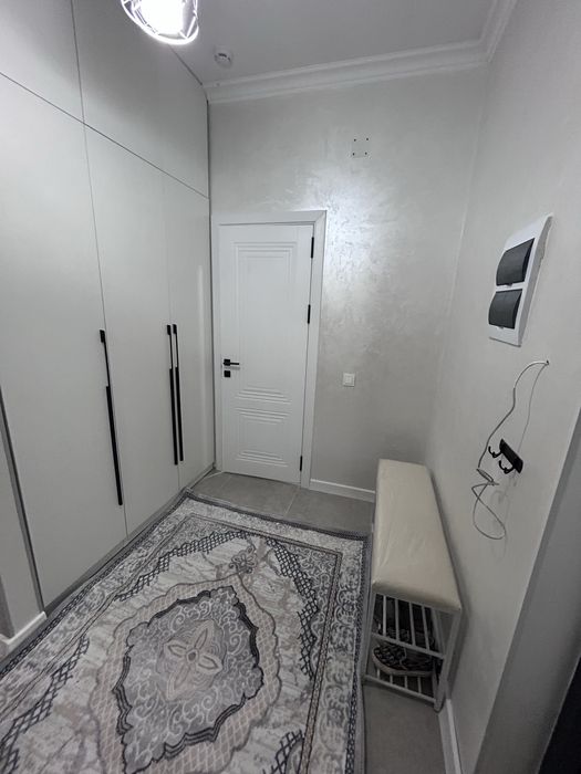 Квартира посуточно