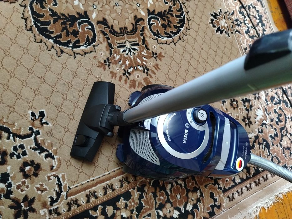 Бош 2000в Германия