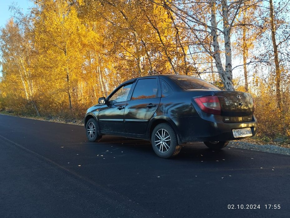 Продам ладу гранту ТОРГ