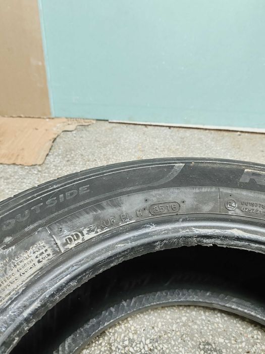 ЛЕТНИ ГУМИ уми за бус HANKOOK  215/65/16C