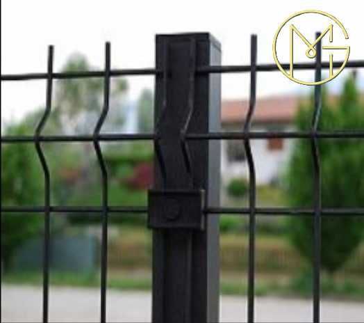 Еврозабор Сетка Сварная Оптом
