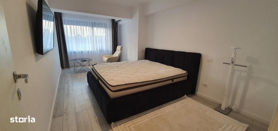Apartament Baneasa/ Petrom City