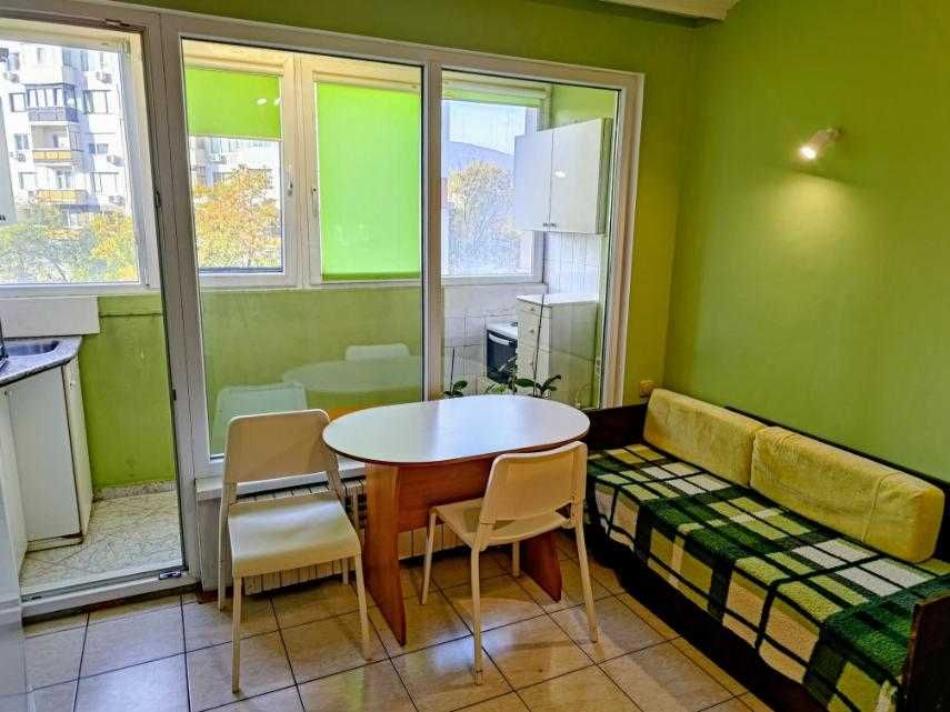 Продава се Двустаен апартамент в София, Младост 1 - 42 кв.м за 2977 €/кв.м - Снимка #2