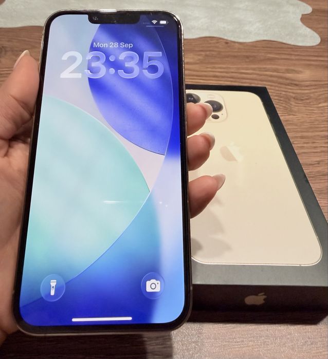 IPhone 13 Pro 128 GB