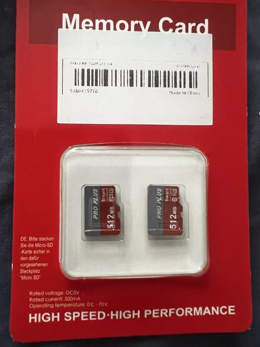 8 MP WiFi Camera. Подарък карта памет 512MB