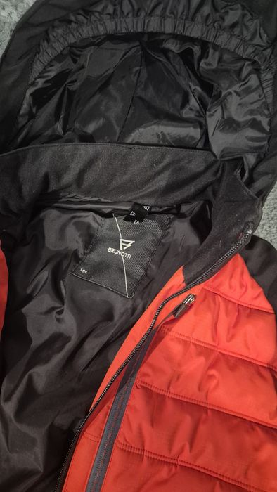 Зимно ски brunotti яке