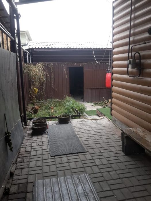 Частный дом в тастаке