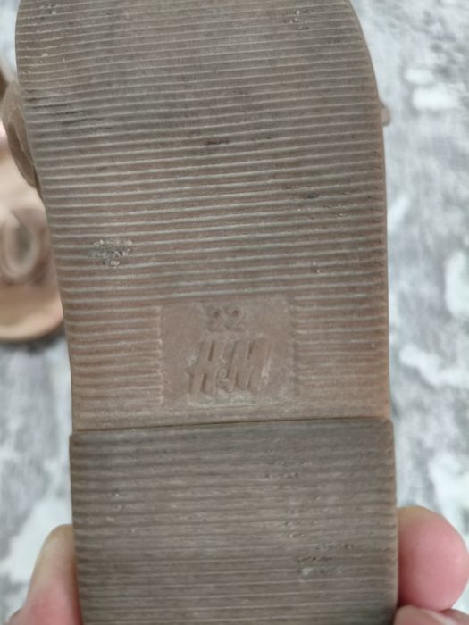 Обувь для девочки