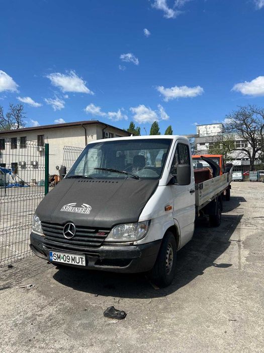 Autoutilitara 3.5t