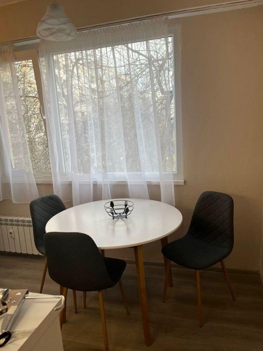 Дава се под наем Двустаен апартамент в София, Люлин 5 - 47 кв.м за 458.49 € - Снимка #3