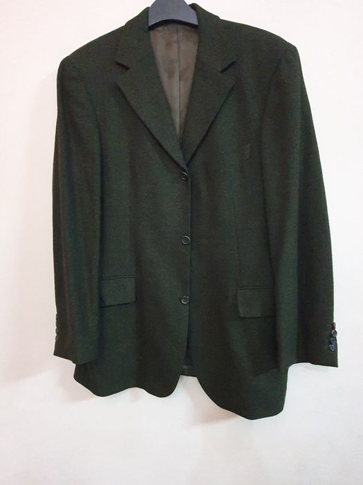 Сако Stiff р36С.Loro Piana сако р50