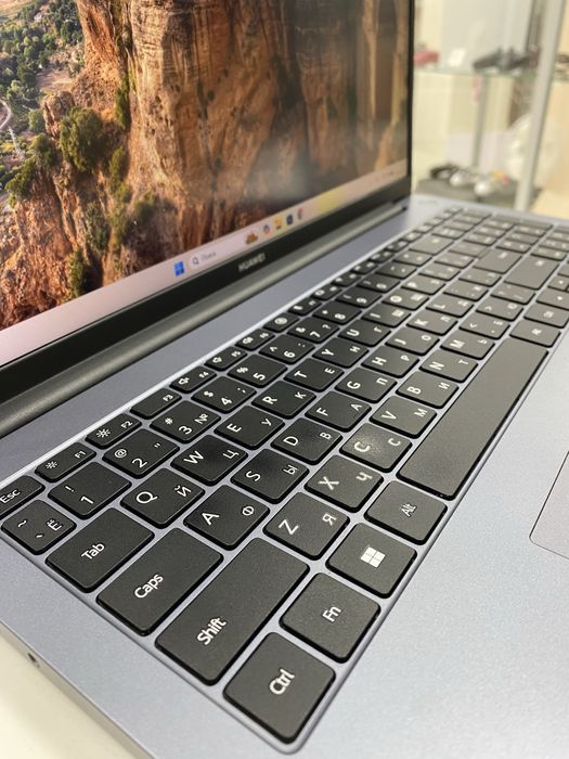 Ноутбук Huawei MateBook D16