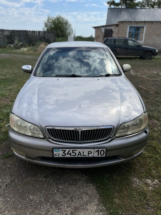 Продам Nissan Cefiro
