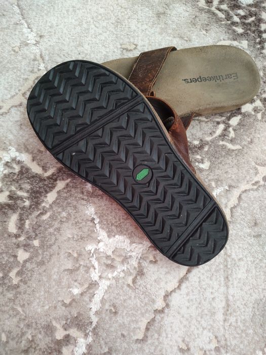 Timberland  piele naturala 43