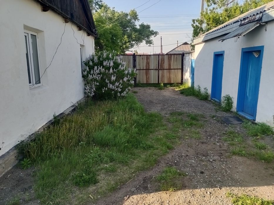 Продам частный Дом Актогай