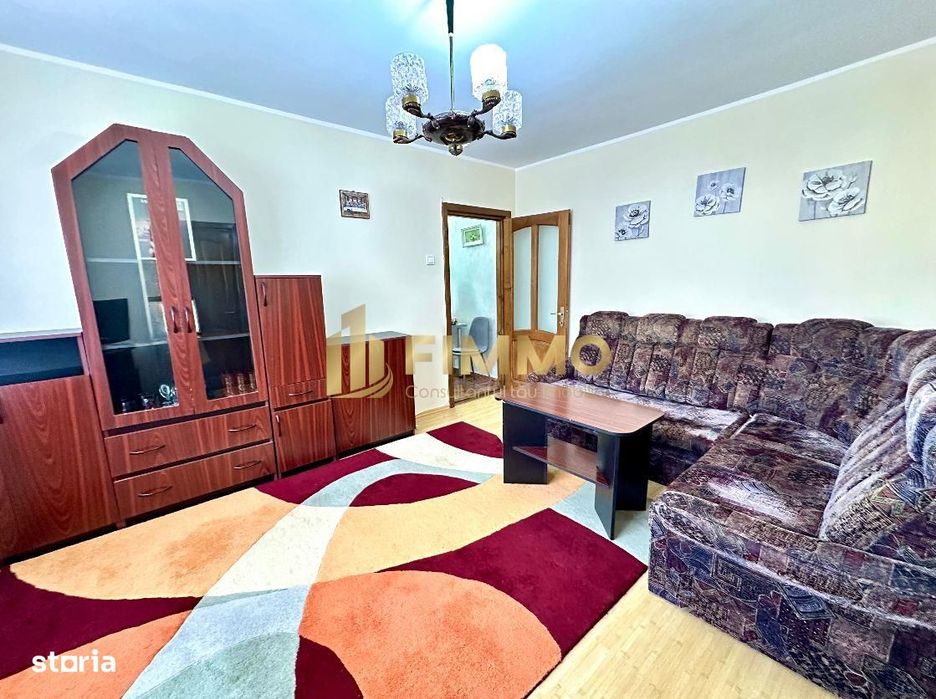 Apartament G. E. | 2 cam | ID: 1684