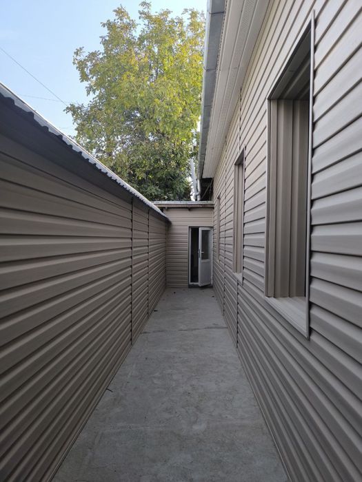 Пвх сайдинг Docke