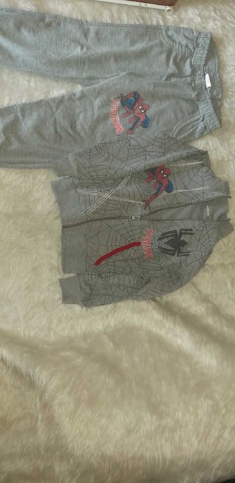 Анцунг Спайдърмен