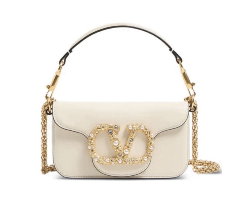 VALENTINO GARAVANI Оригинални Чанти, купена за 2400€, продават се за 1400€,Нови