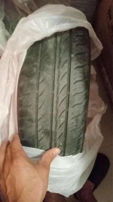 Продам шины летние