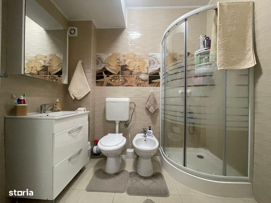 Apartament 2 Camere | Decomandat | 59Mp | Acces Metrou | Comision 0%!