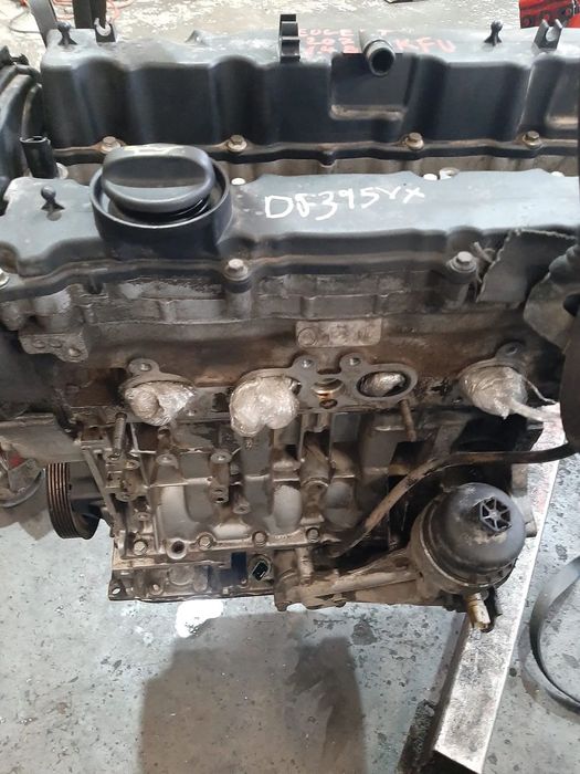 motor 1.4 b kfu peugeot 206 207  307 citroen c2 c3 c4