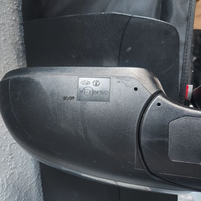 Зеркало на туксон