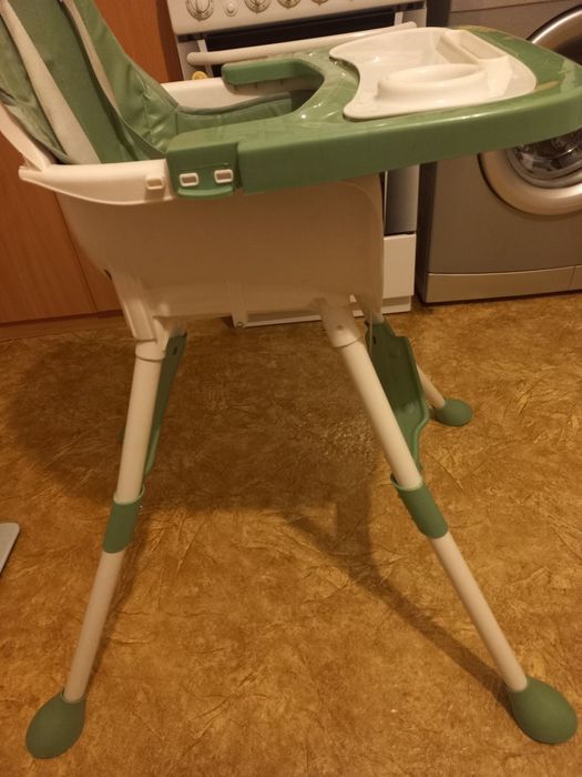 Продам детский стульчик для кормления