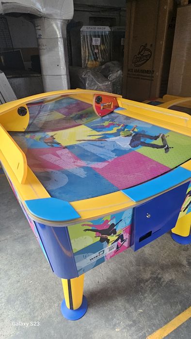 Въздушни хокеи.Водоустойчиви за външен и  вътрешен монтаж на цени от