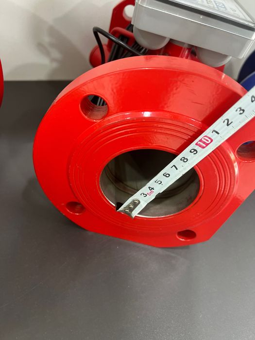 Счетчик водь ултрамер дн80