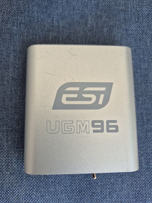 Placa de sunet ESI UGM96