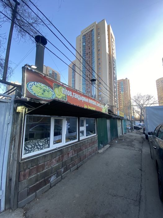 Готовый бизнес продам